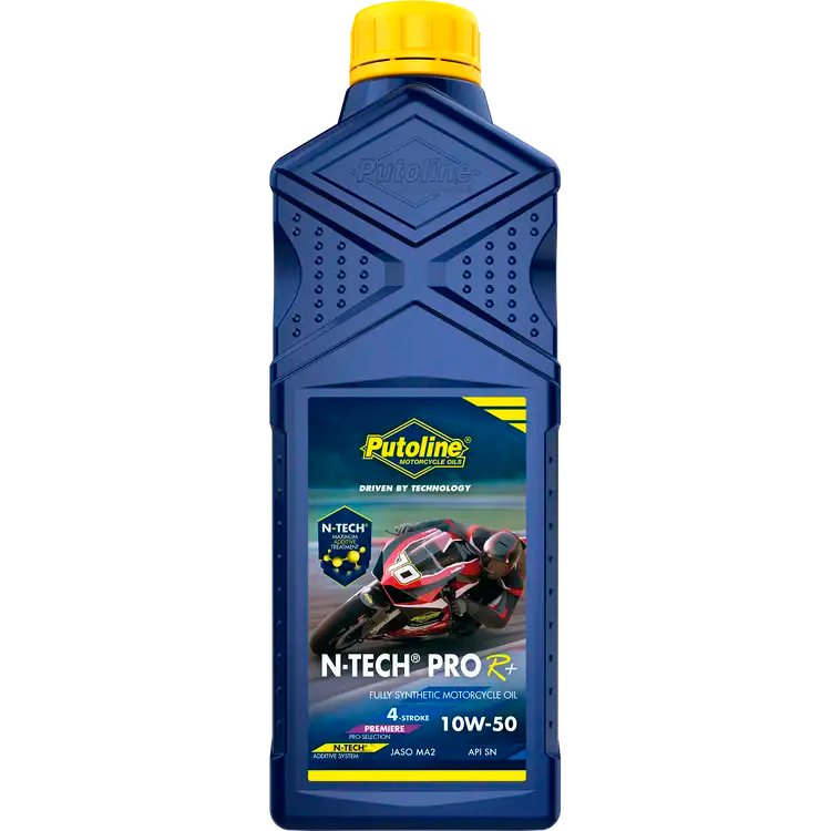 Putoline N-TECH® Pro R+ 1L