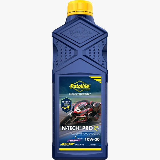 Motor Oil