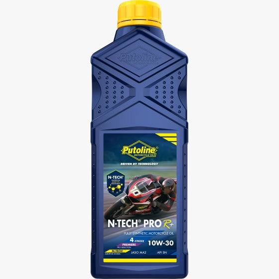 Putoline N-TECH® Pro R+ 1L