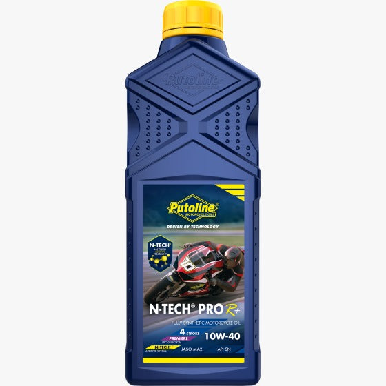 Putoline N-TECH® Pro R+ 1L