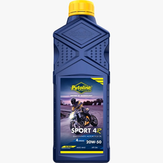 Putoline Sport 4R 1L