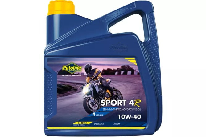 Putoline Sport 4R 4L