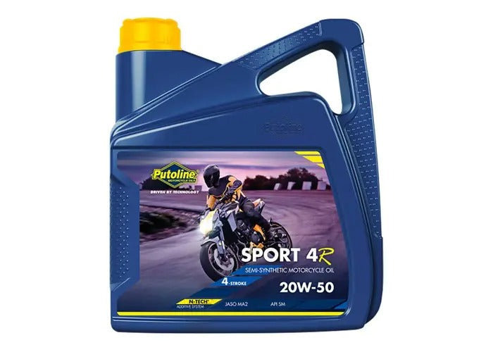 Putoline Sport 4R 4L