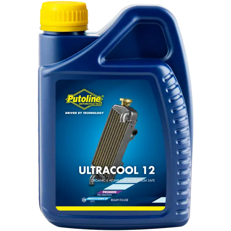 Putoline Ultracool 12