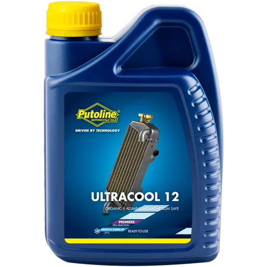 Putoline Ultracool 12