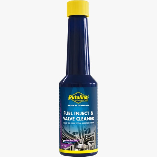 Putoline Fuel Inject & Valve Cleaner 150 ML