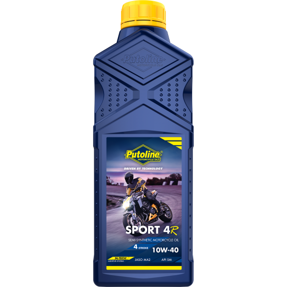 Putoline Sport 4R 1L