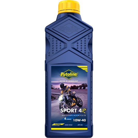 Putoline Sport 4R 1L