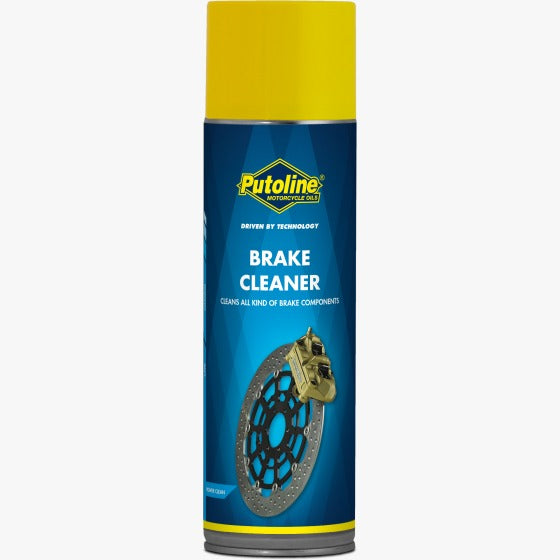 Putoline Brake Cleaner 500 ML