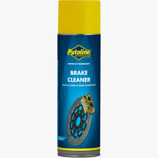 Putoline Brake Cleaner 500 ML